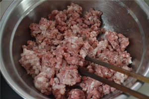 烤圆白菜肉卷CHOU FARCI——LE CORDON BLEU的做法 步骤5