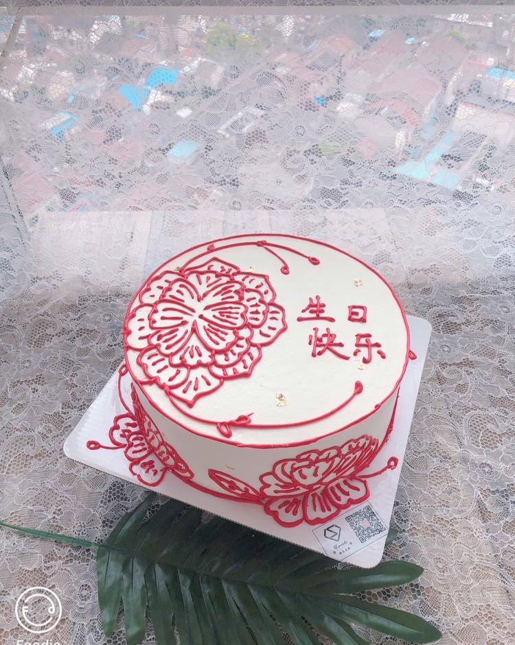 Sweets的蛋糕们