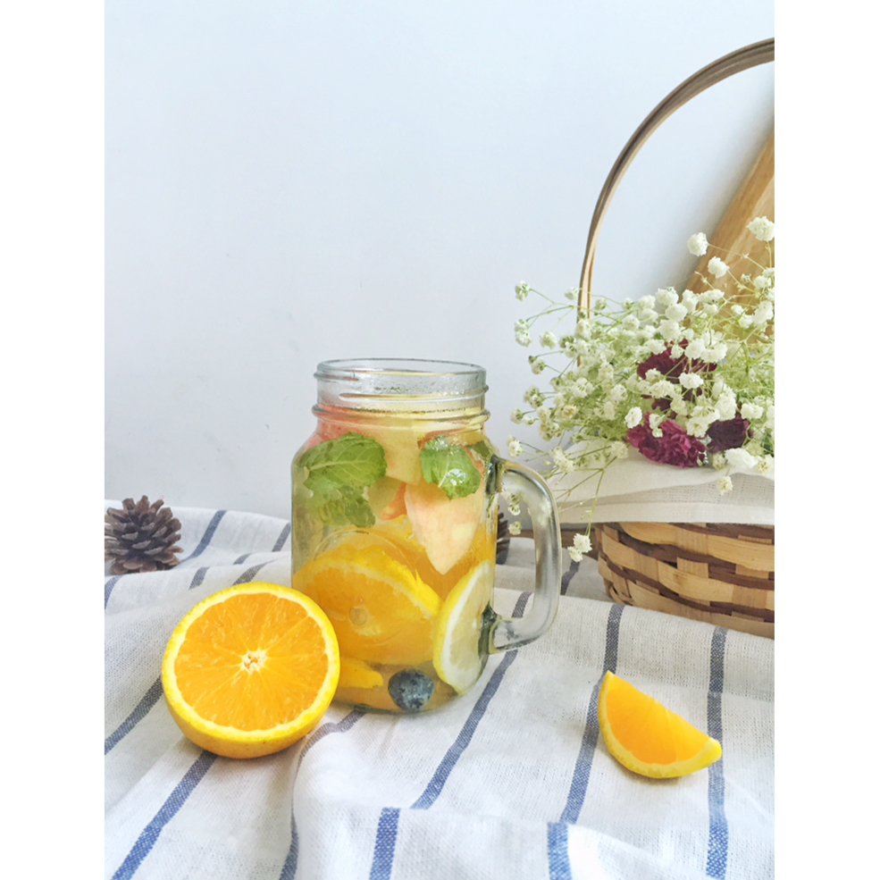 Detoxwater
