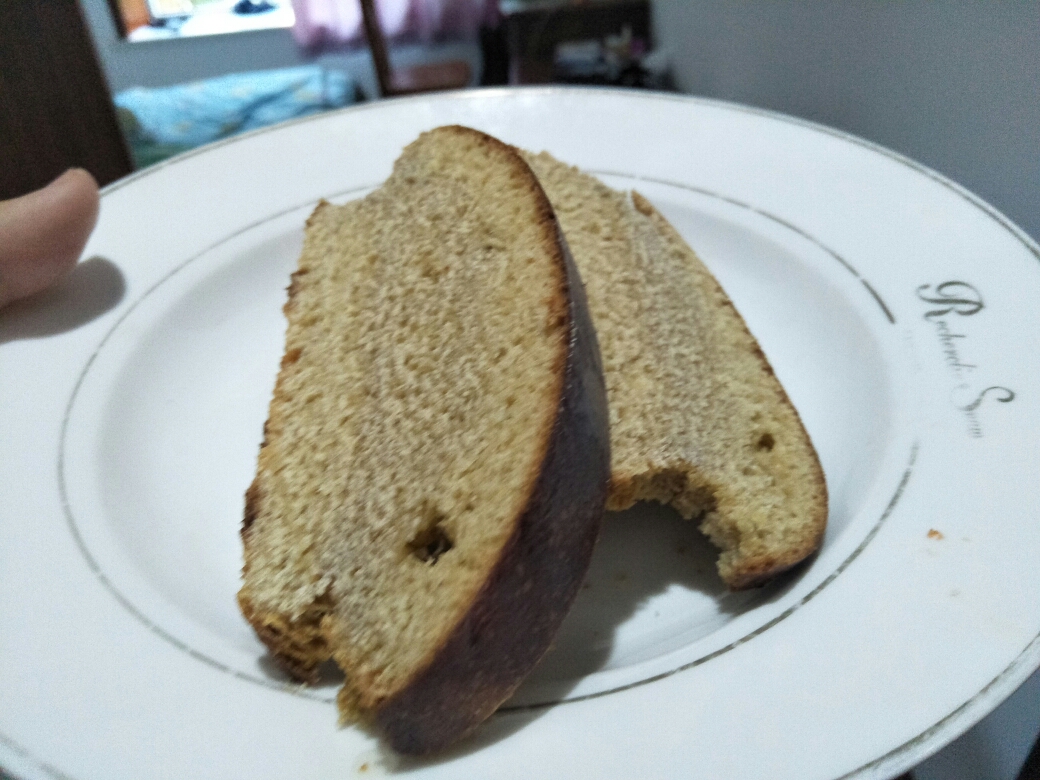 德式黑麦面包
