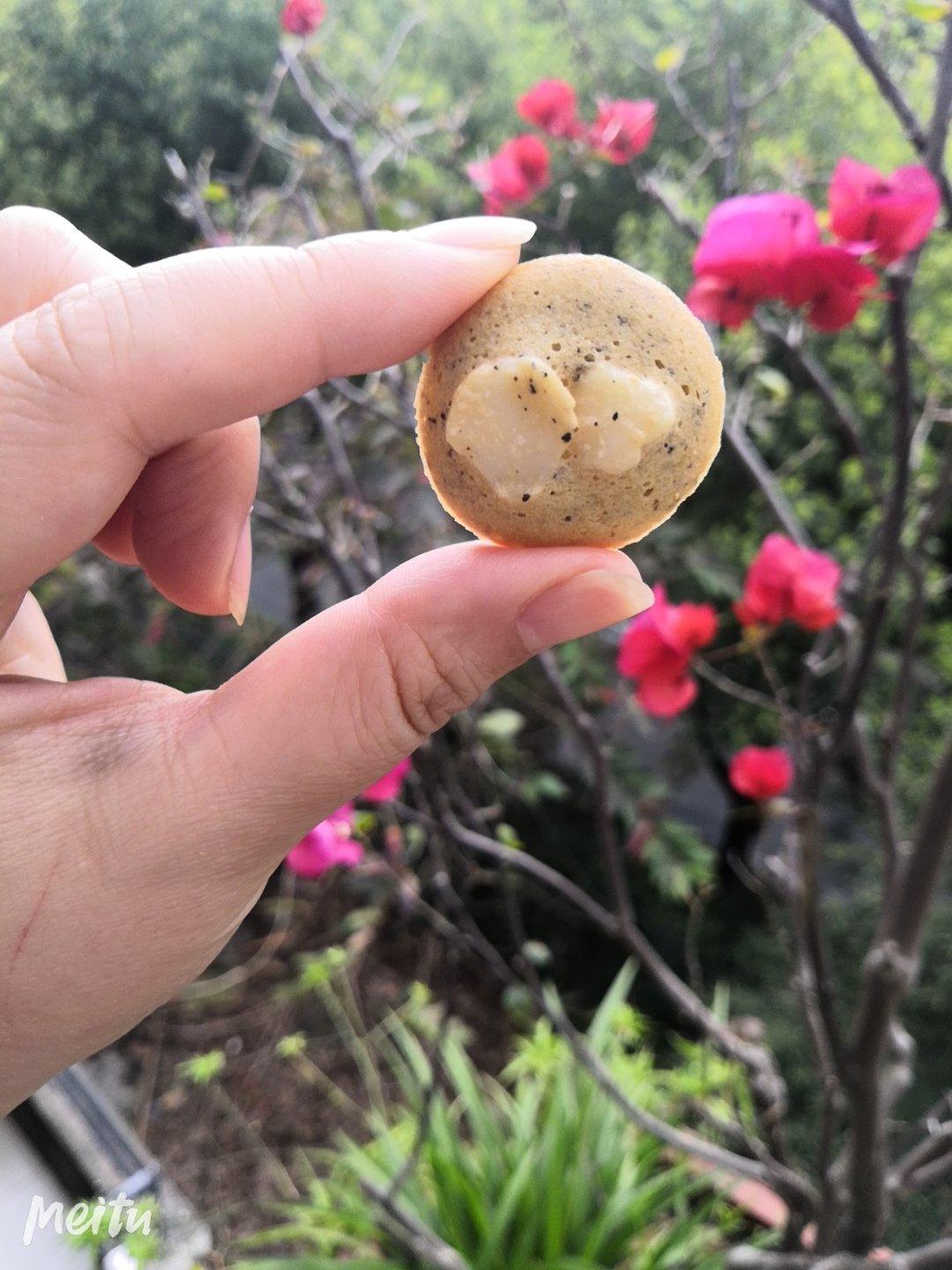 3款网红坚果脆脆，少油少糖不漏油