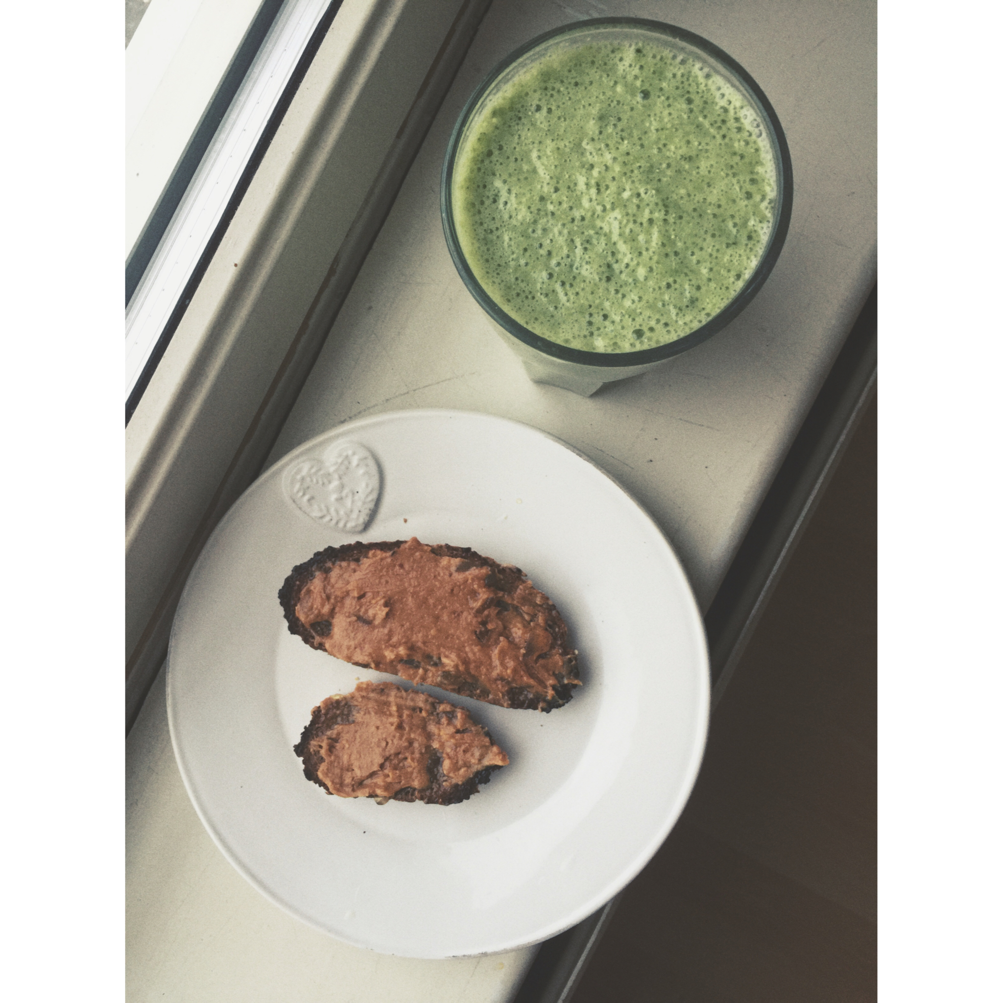 全素戒辛的清心寡欲日子 ಠ_ಠ