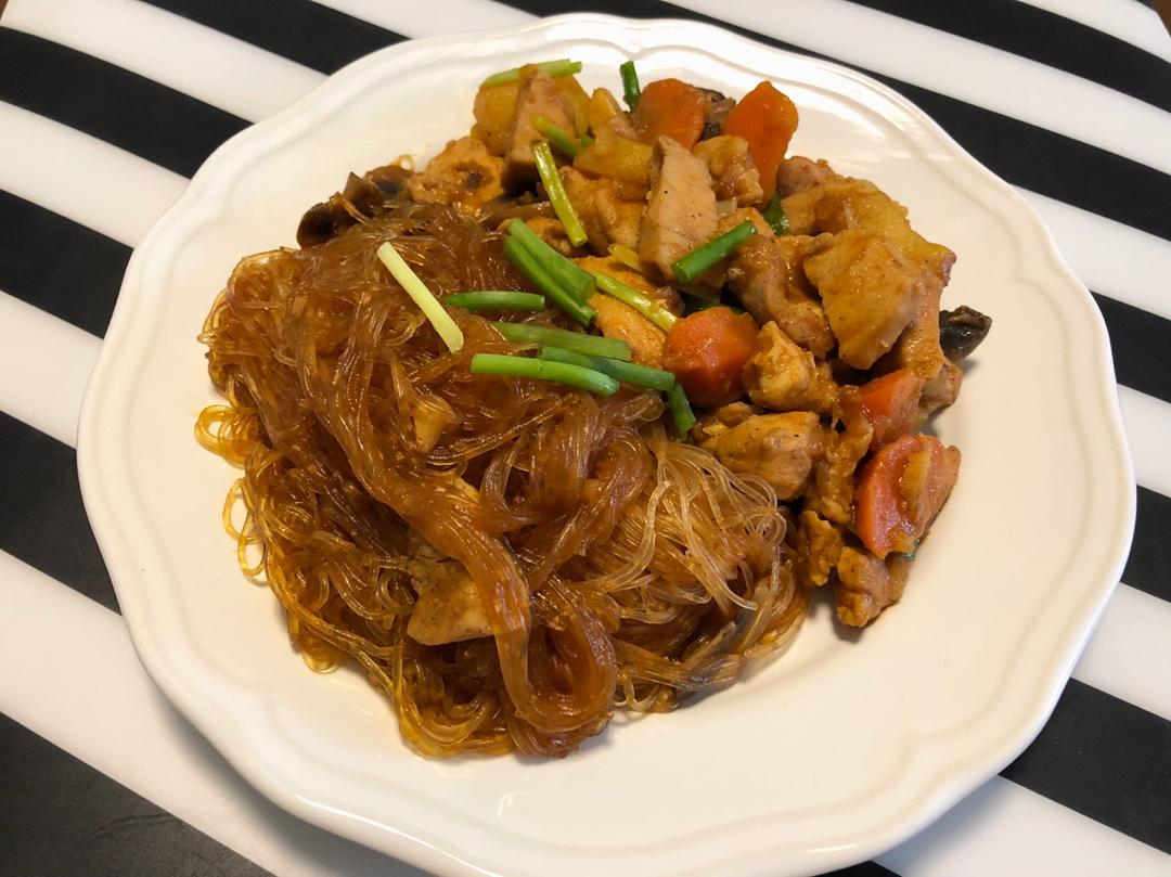 【健康三餐】安东鸡