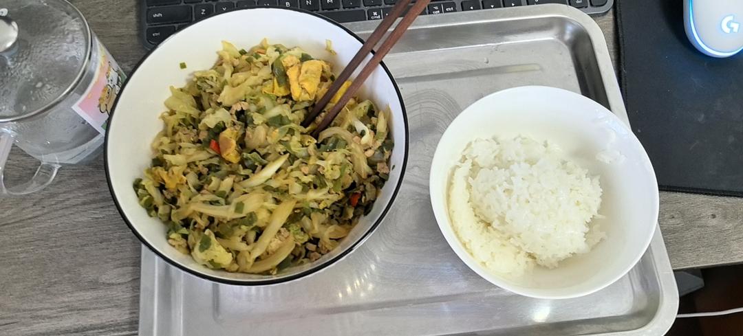 厨师长教你：8种不同的包菜做法，这里总有一款属于你的菜