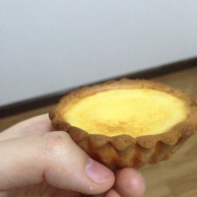 港式蛋挞