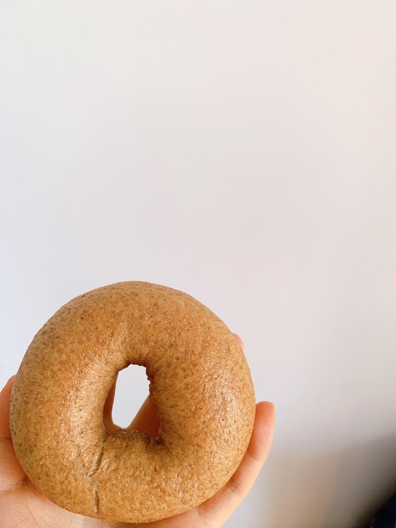 🥯贝果记录
