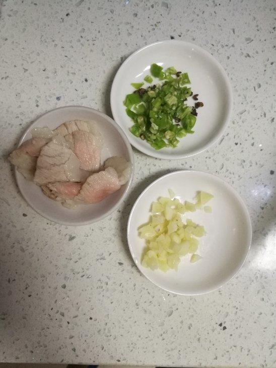干煸四季豆