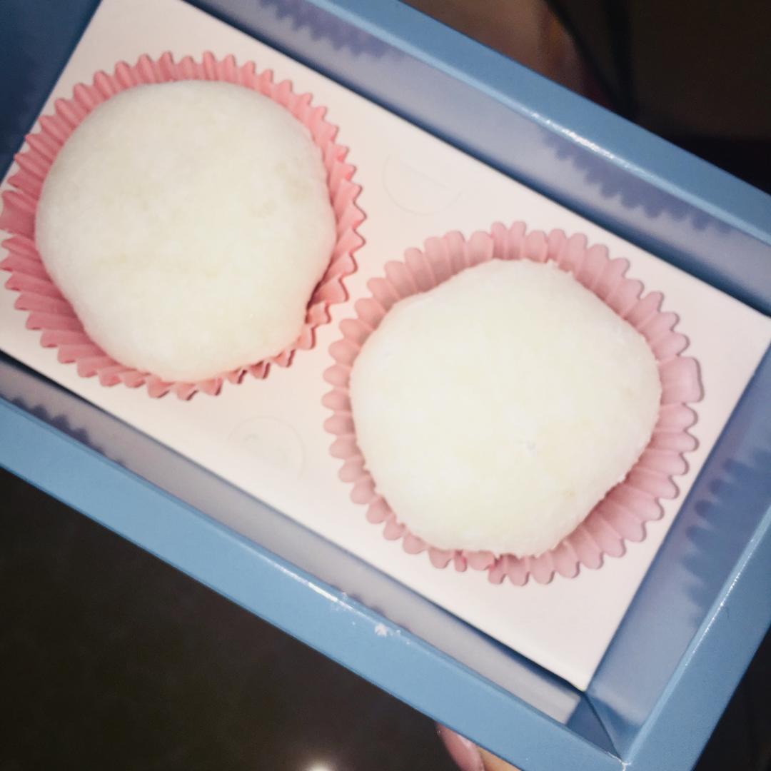 雪媚娘（超详细）
