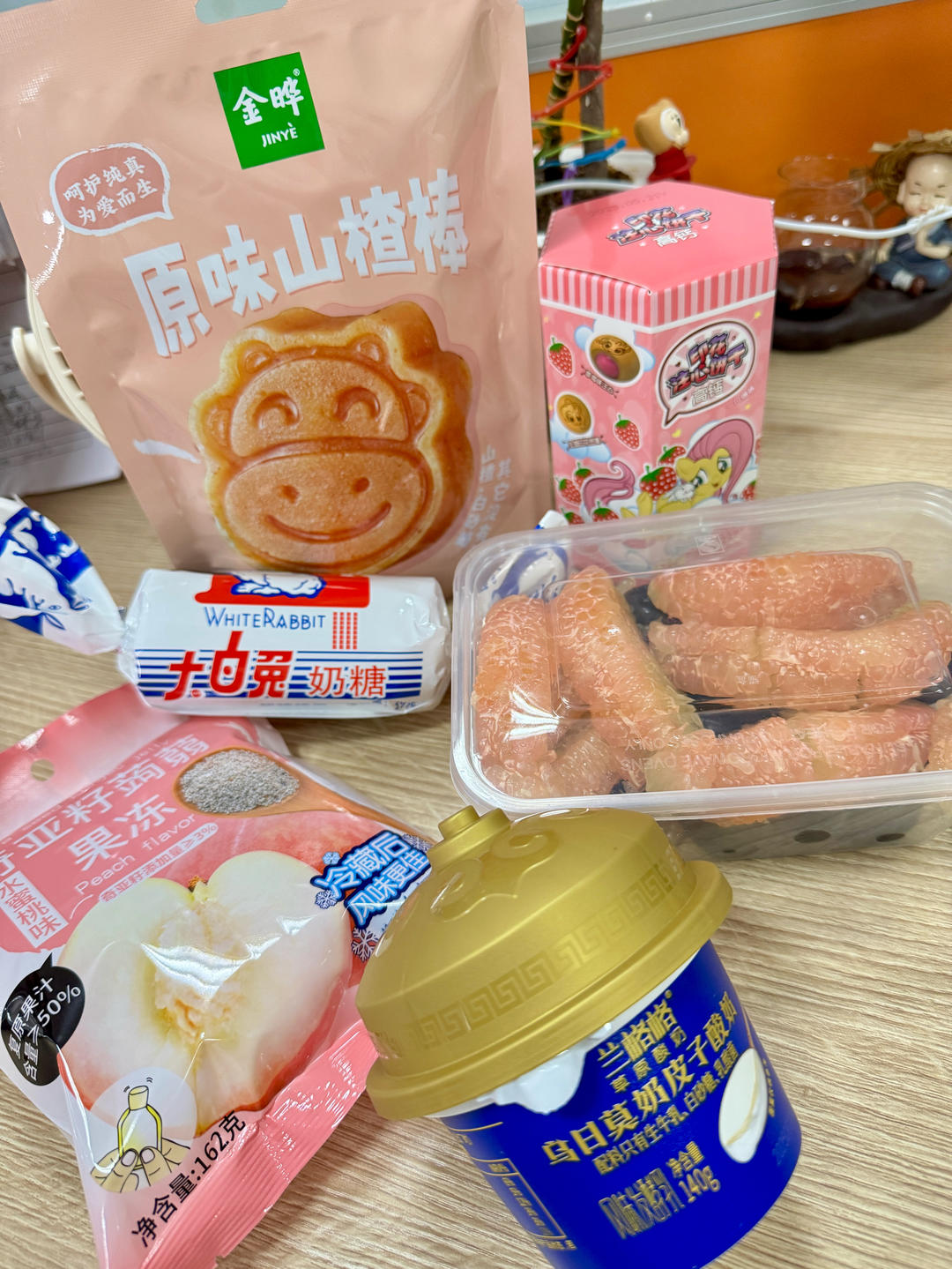 简意🥣 _