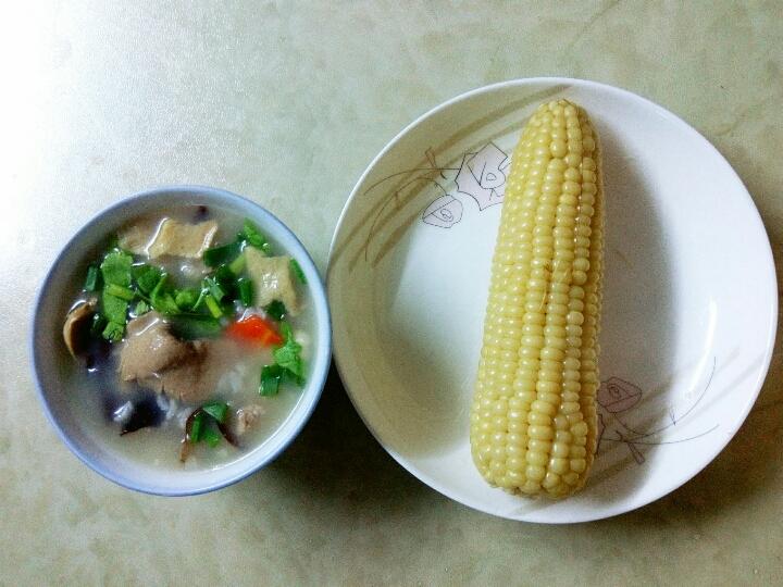 一个人也得下厨房