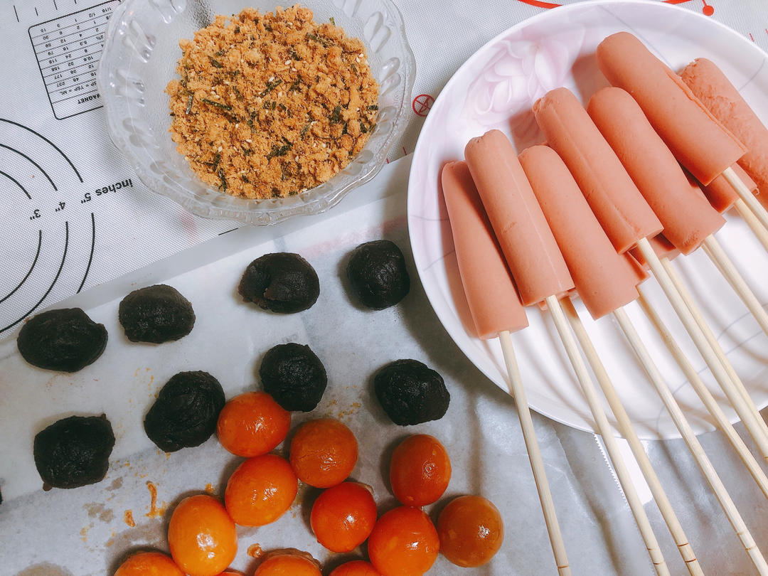 超软牛奶吐司（2个450克吐司模）