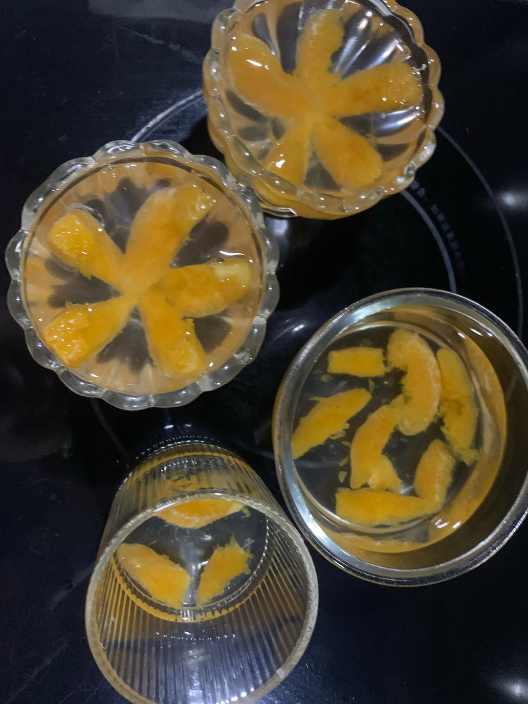 duang duang沃柑冻