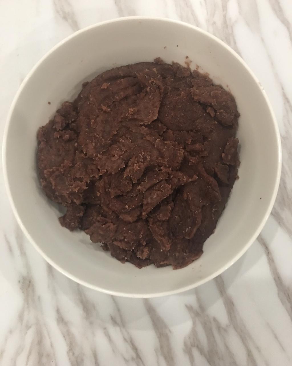 奶香红豆沙（颗粒型）