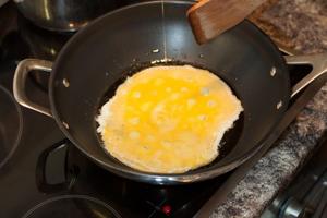 曼步厨房 - 星洲炒米粉的做法 步骤2