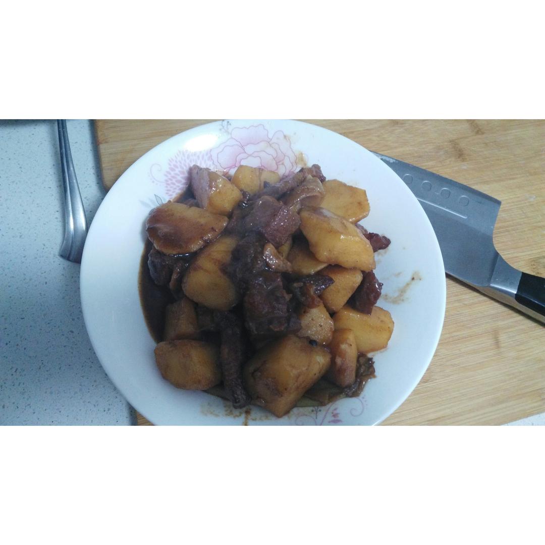 红烧肉