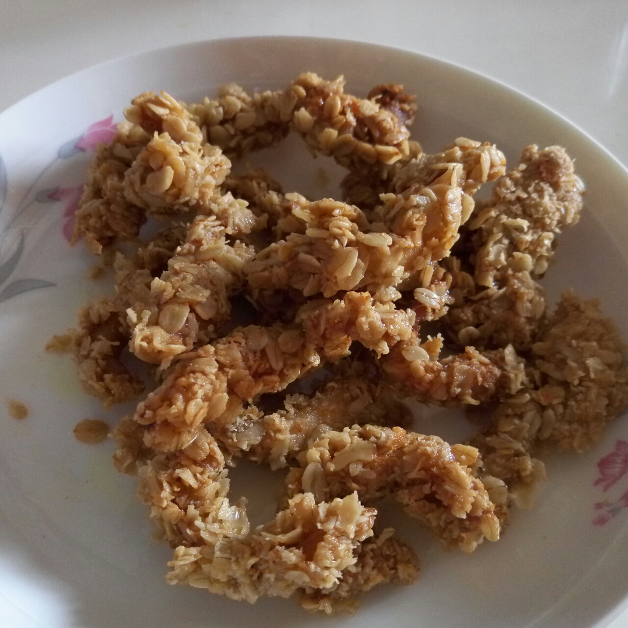 家常炸鸡柳