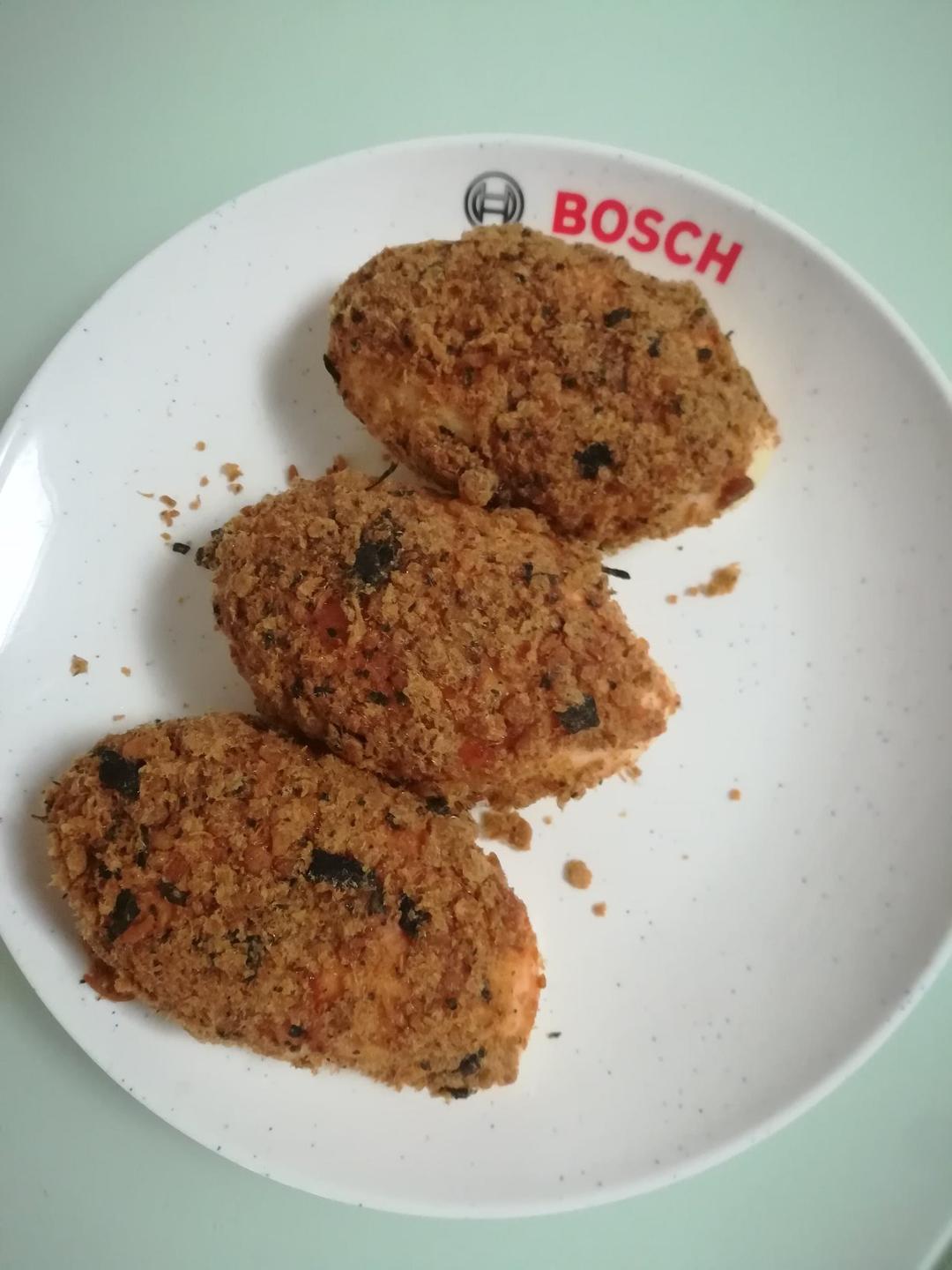 超级简单雪媚娘