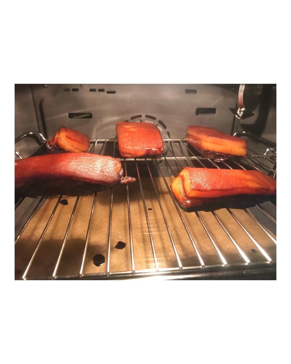 家庭自制酱肉