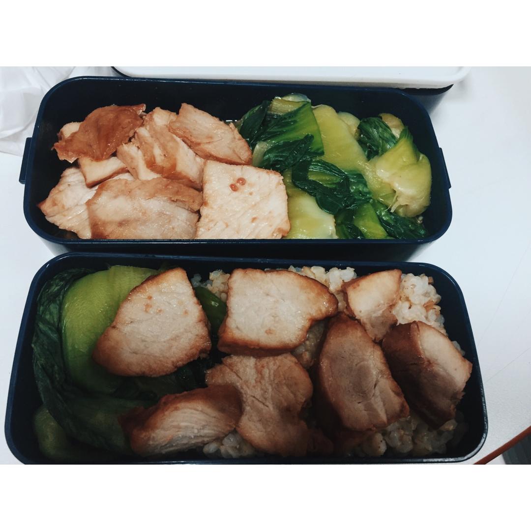 看我能坚持几天系列