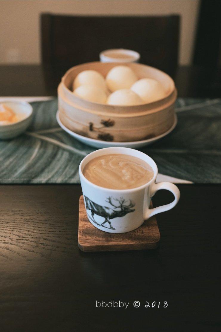 超级松软的抹茶馒头 好吃的要飞起来了