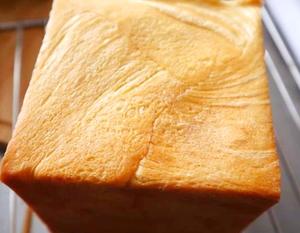 水立方吐司面包的做法 步骤19