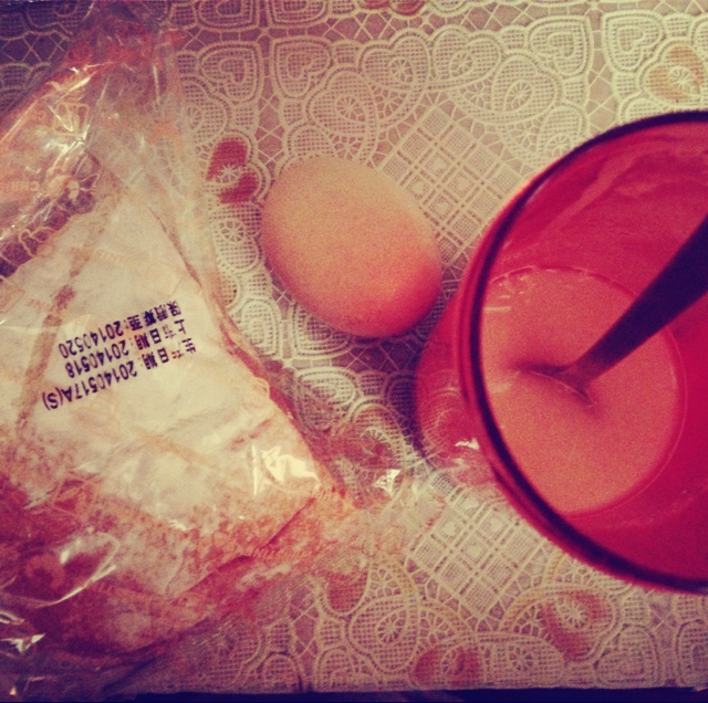 ♪Linnea饮食记录♪