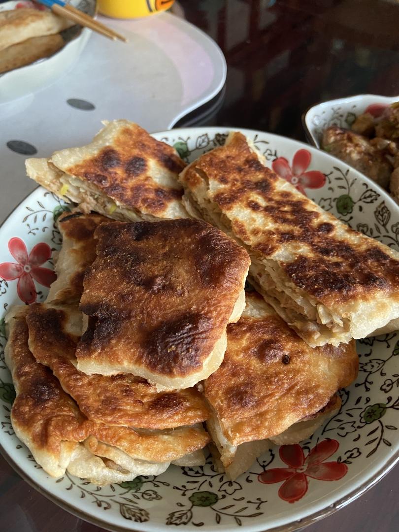 【香河肉饼】