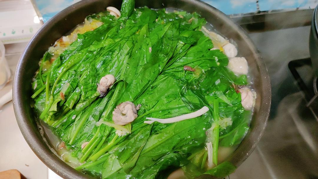 步骤图 青花椒火锅的做法 青花椒火锅的做法步骤 味好美 打造冬日暖身料理 下厨房