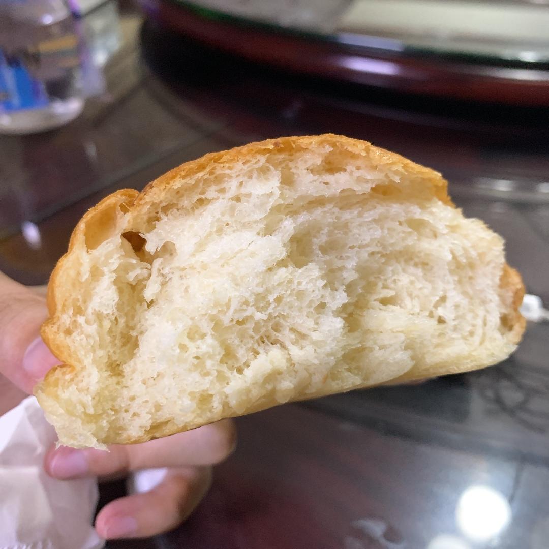 【小高姐】土豆面包