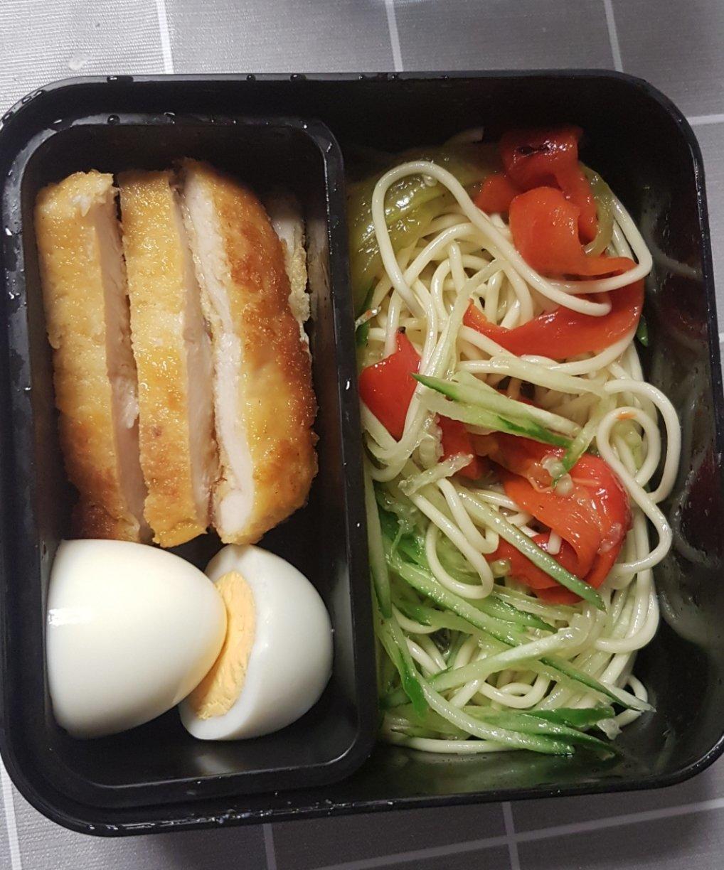 减肥餐