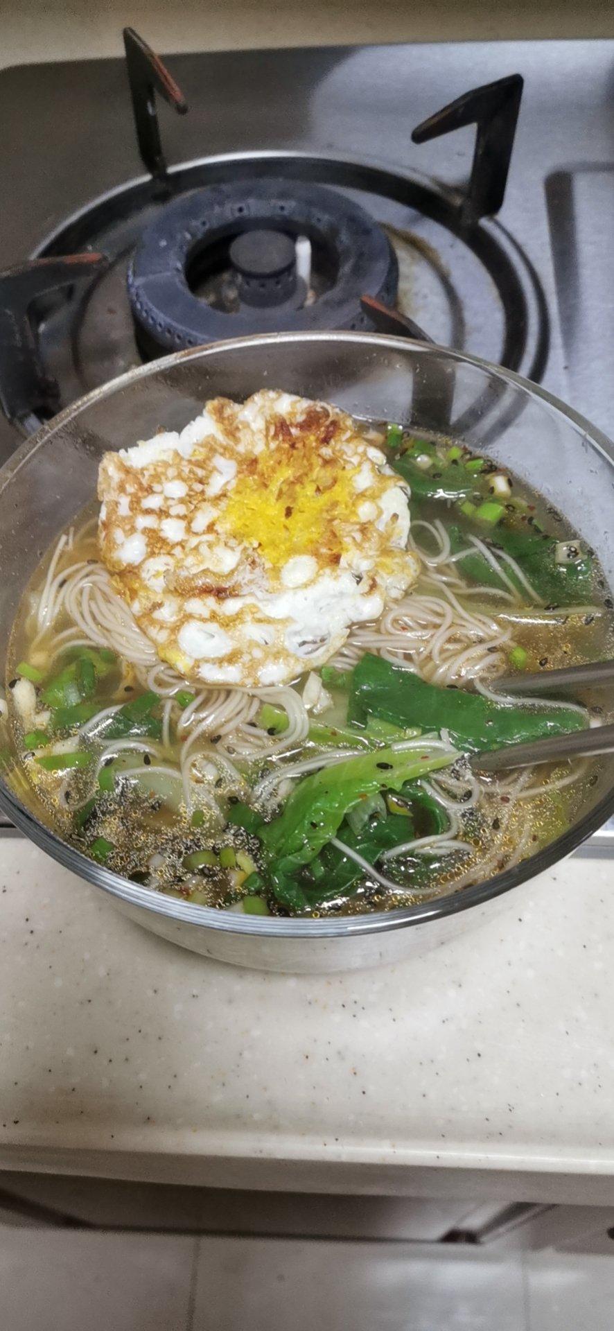 🔥吃一次就上瘾的酸汤面🍜酸辣开胃超快手