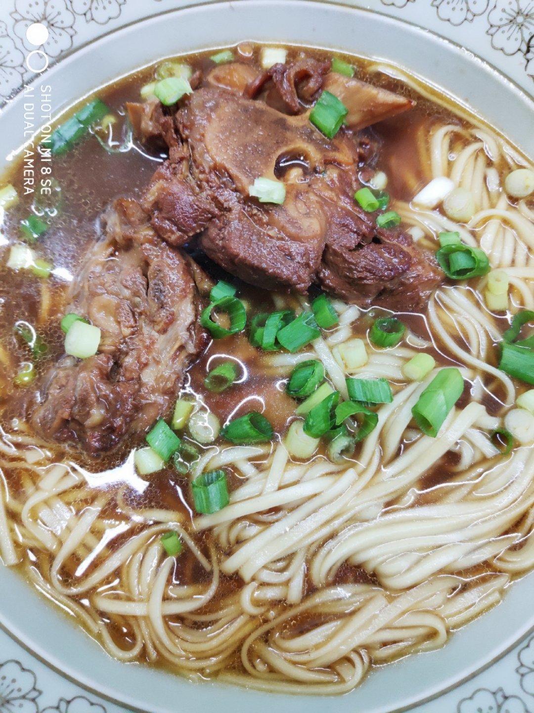 香辣羊蝎子