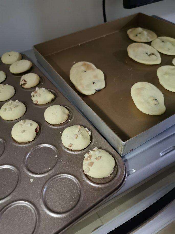 🌈巨好吃的手指麻薯❗️糯米粉版，超简单