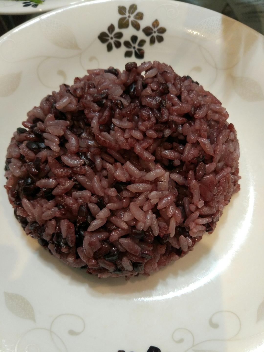 杂粮/粗粮米饭