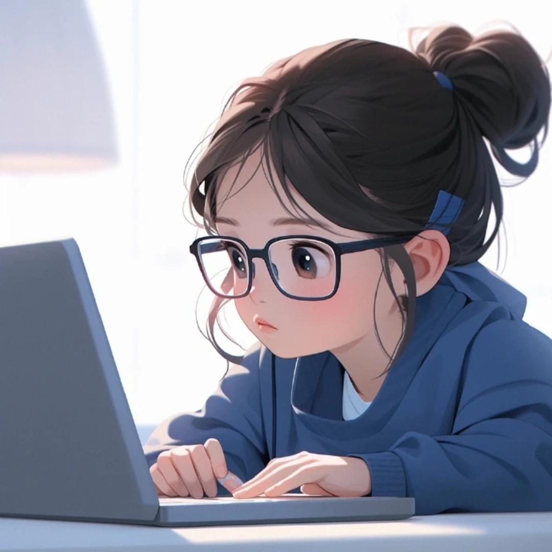 饿不死自己就行