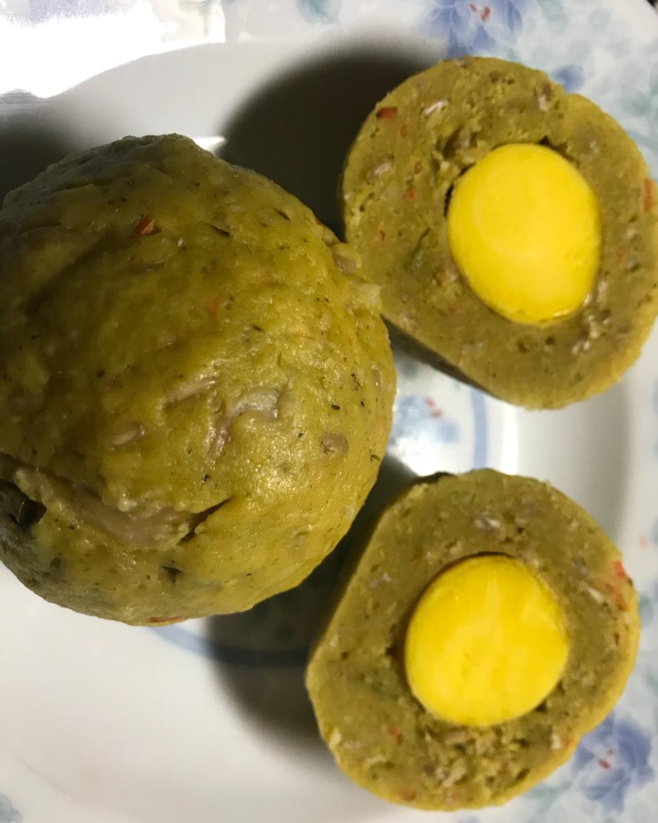 自制健康美味狗狗食谱