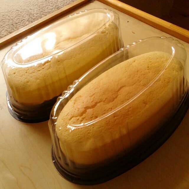 日式轻乳酪蛋糕