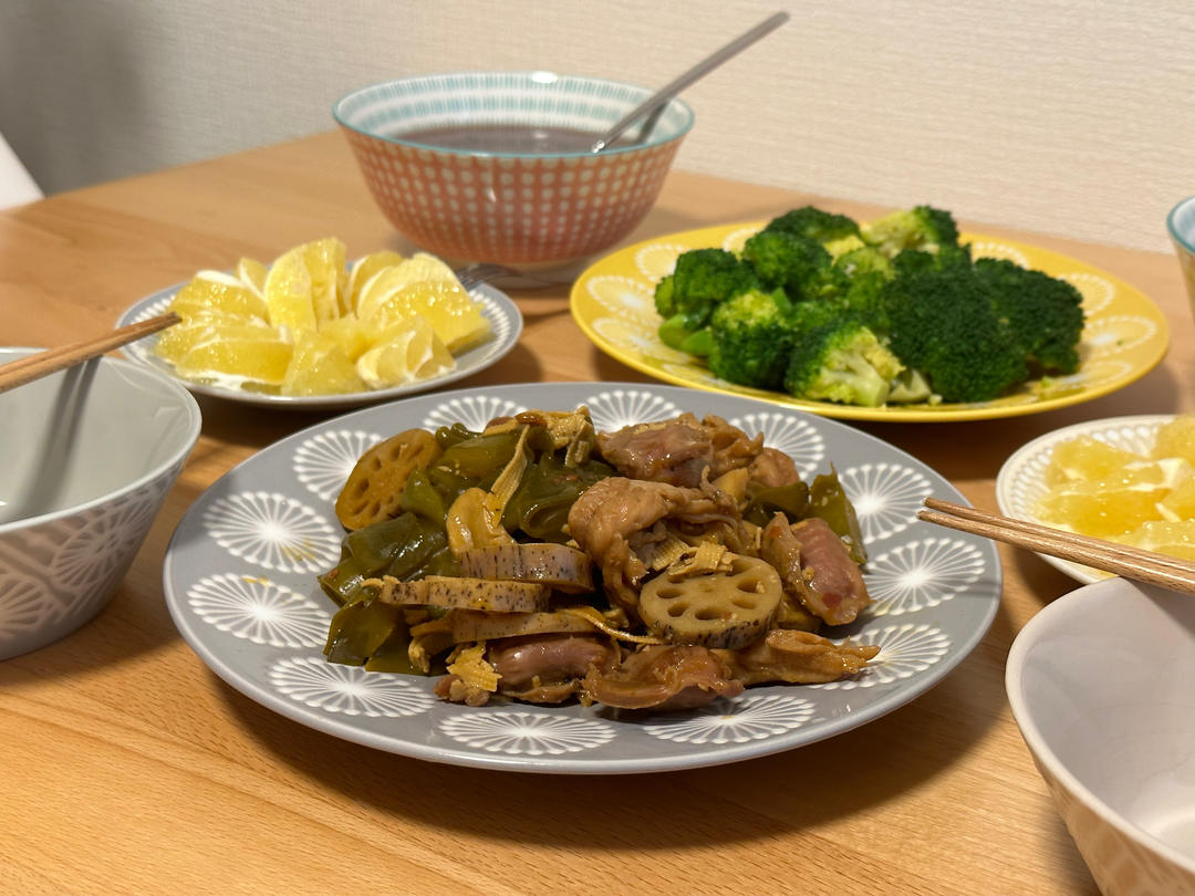 周黑鸭版 甜辣鸡脖子(鸭脖） 【快手】