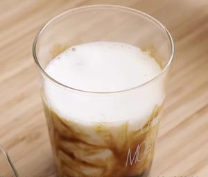 台湾黑珍珠鲜奶的做法 步骤9