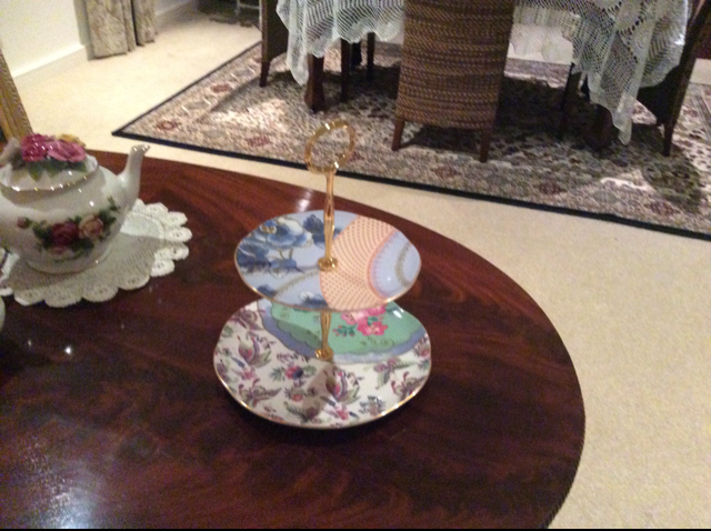 餐具控们的秘密花园