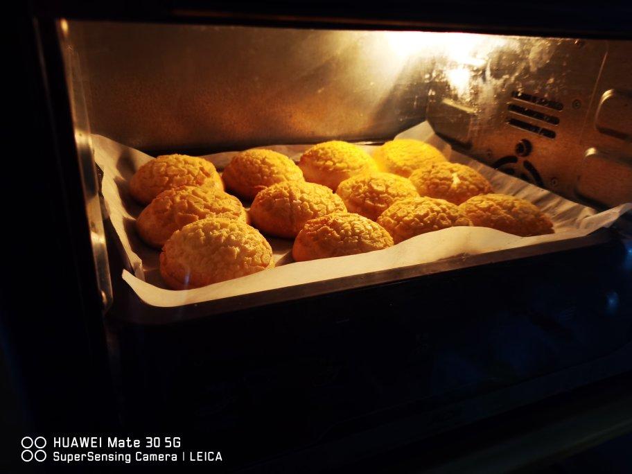 教你怎样做空心酥皮泡芙❗️零失败❗️