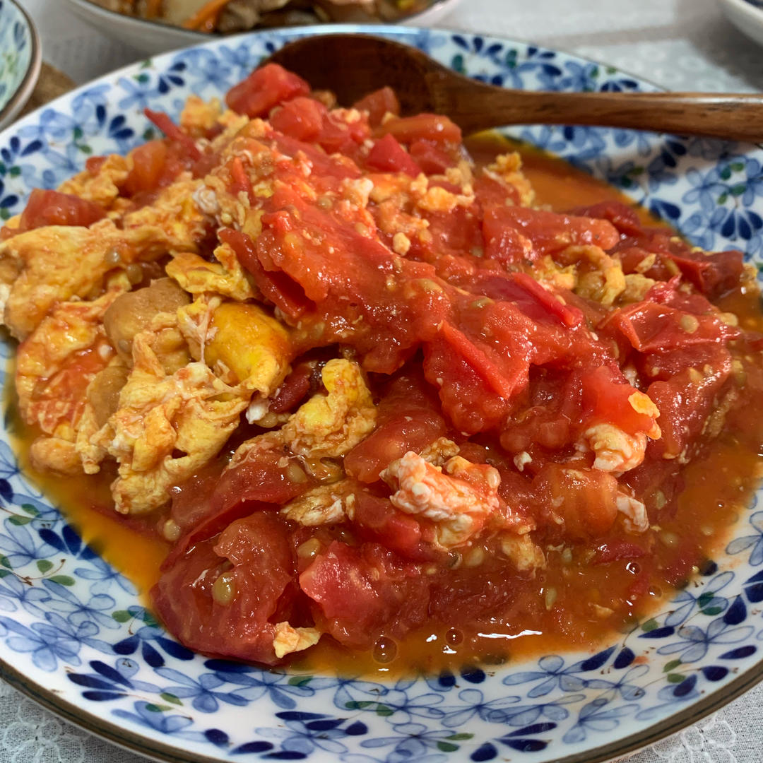 好好吃饭 饿着肚子不能说晚安