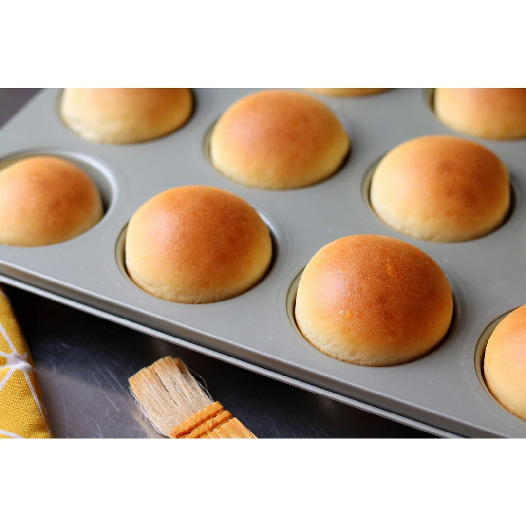 古早味小餐包 身娇体软易推倒