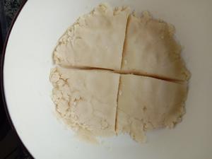 蜜豆酥饼的做法 步骤9