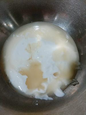 紫薯酸奶慕斯的做法 步骤6