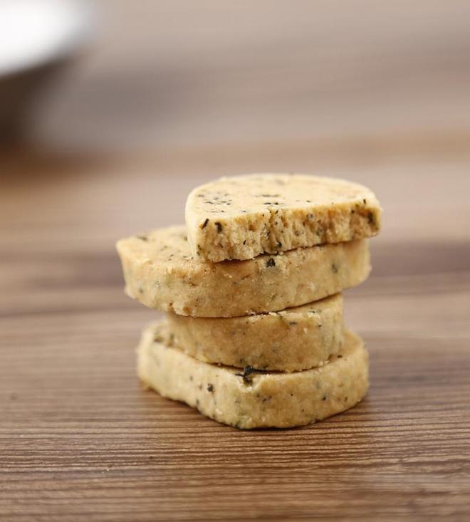 红茶酥饼（酥饼的做法）的做法