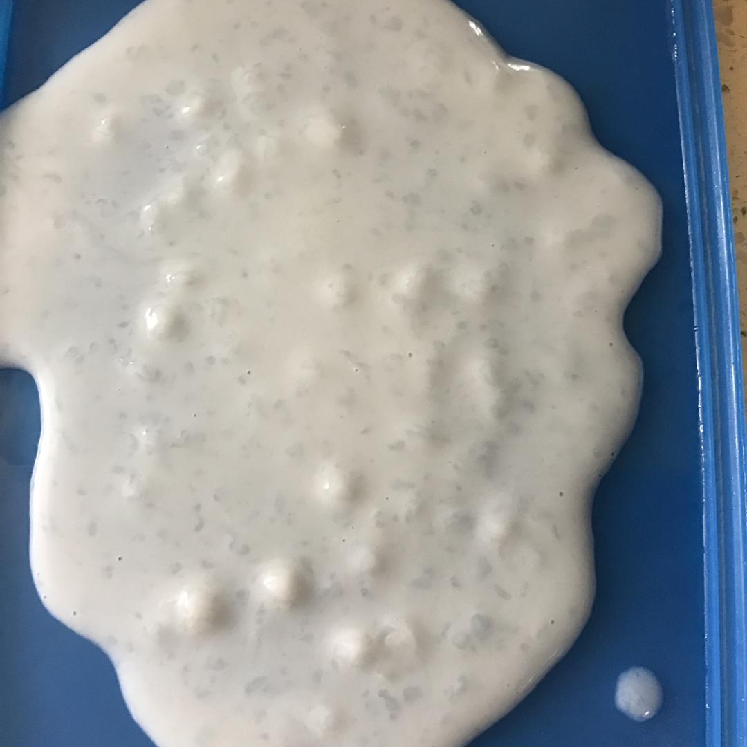 芒果肠粉