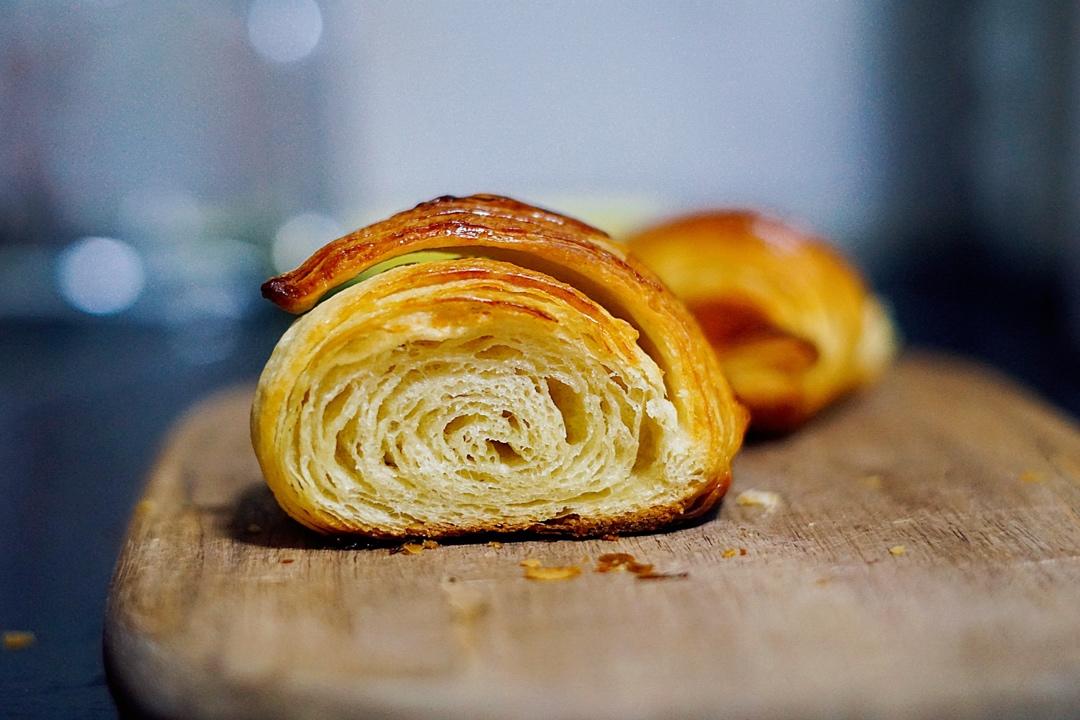可颂Croissant（一篇有内涵的总结帖）