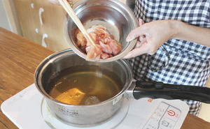 お雑煮 元旦年糕汤－Recipe by Ms Ohno Michiko的做法 步骤4