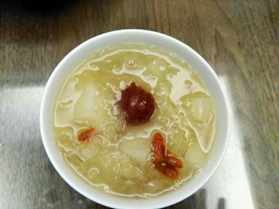 老北京小吊梨汤